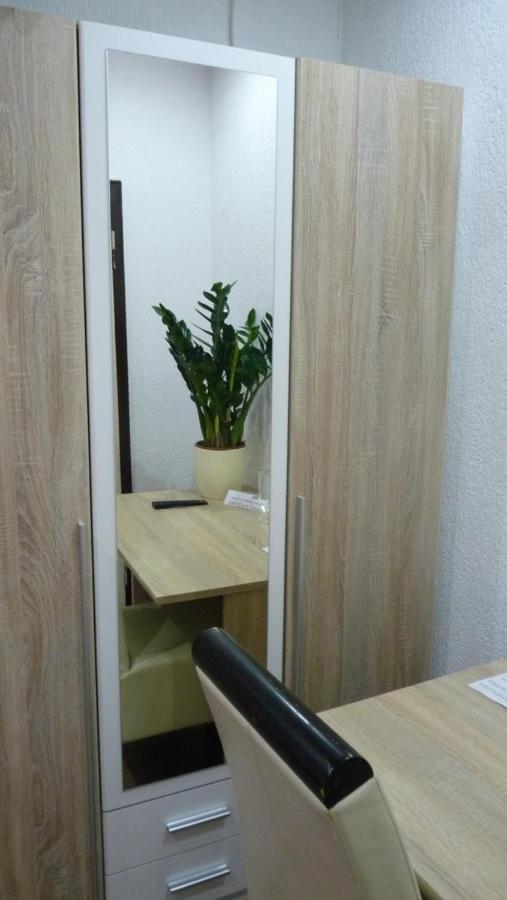 Hotel Rodizio Ug Wolfsburg Dış mekan fotoğraf