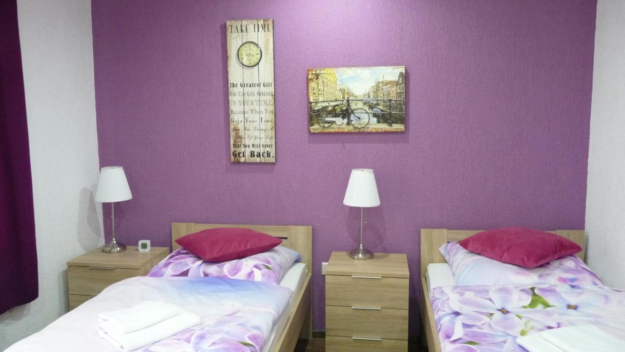 Hotel Rodizio Ug Wolfsburg Dış mekan fotoğraf