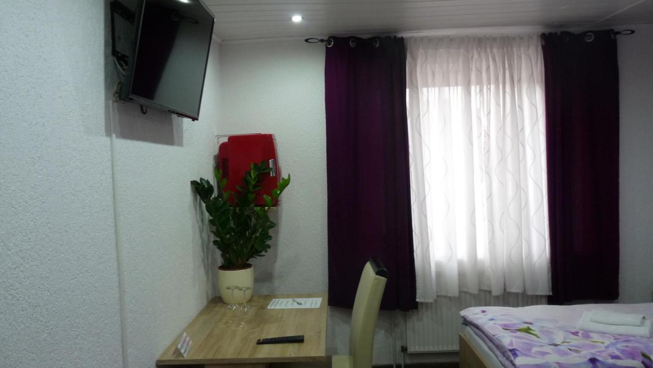 Hotel Rodizio Ug Wolfsburg Dış mekan fotoğraf